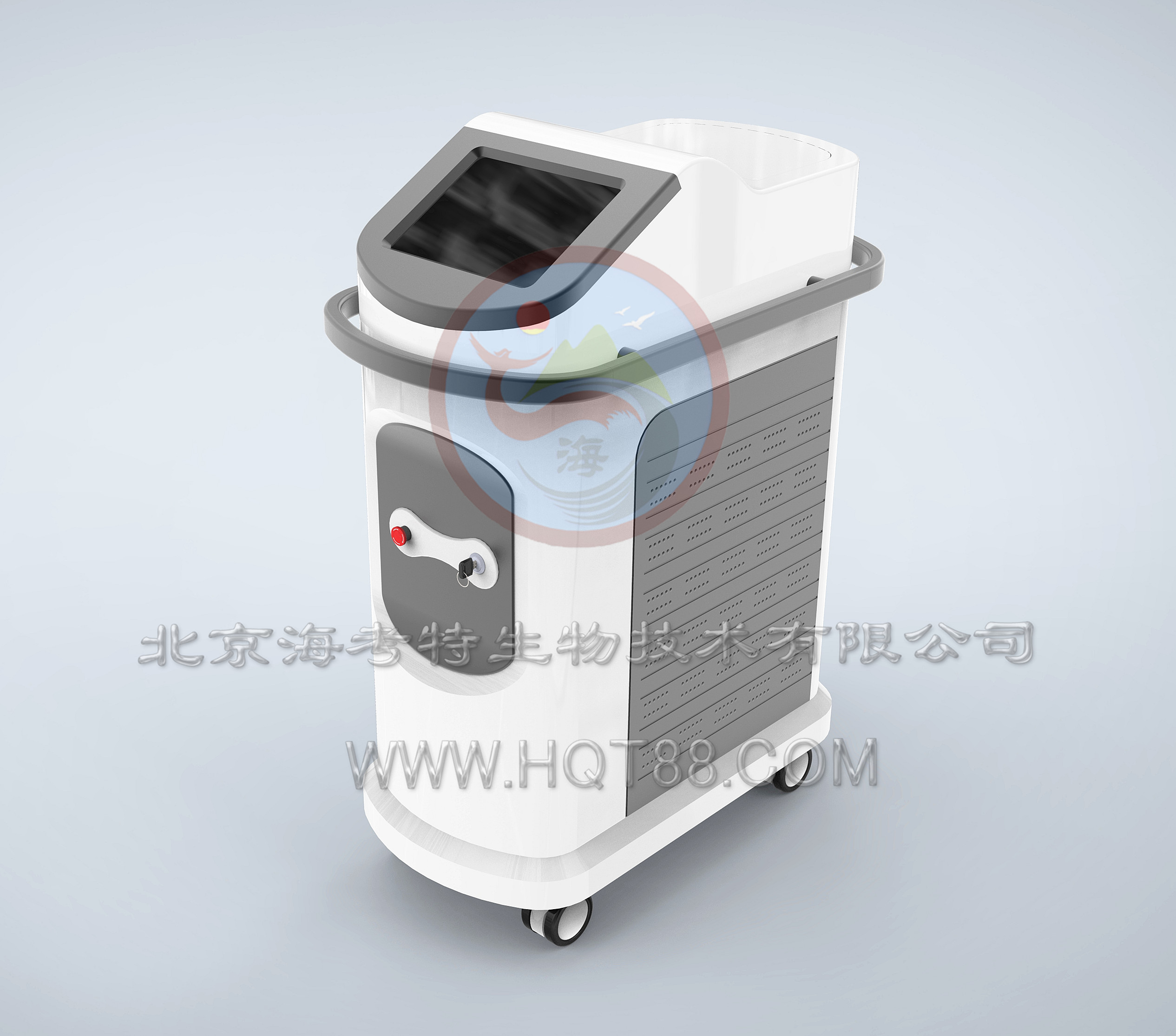 HQT-M18