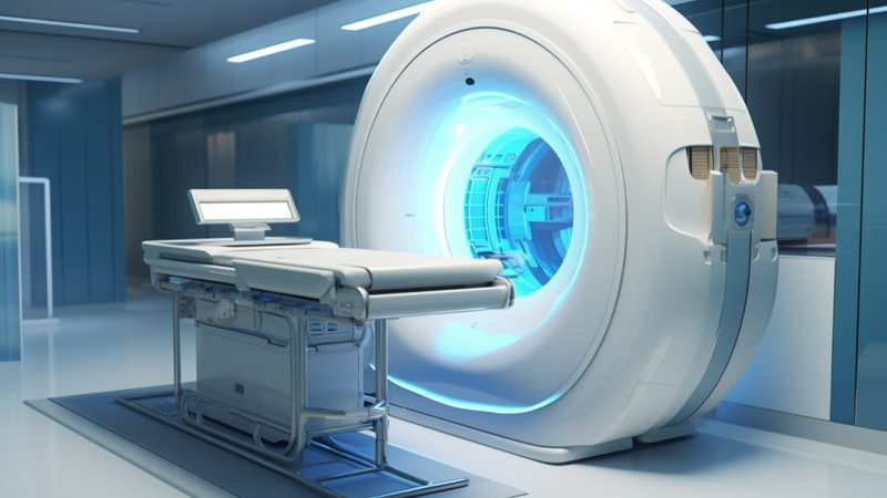 基因测序仪与PCR仪：揭开分子生物学研究的双剑之谜